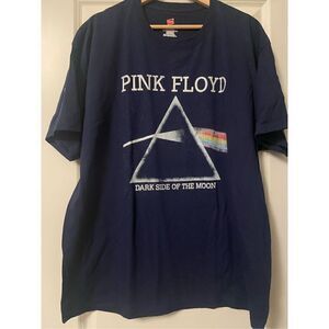 Pink Floyd T-shirt size XL